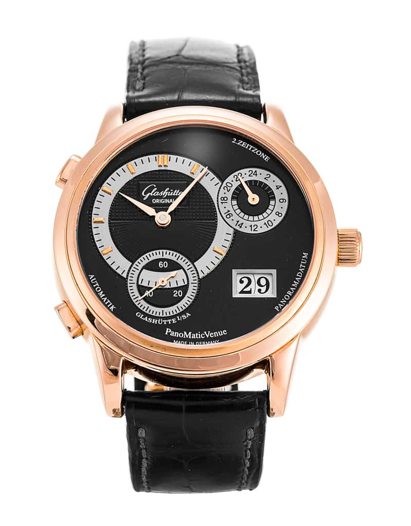 Glashutte Original PanoMaticVenue 90-04-01-01-04 Glashutte Original PanoMaticVenue 90-04-01-01-04